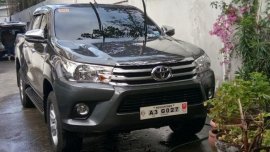 Toyota HILUX 2018 for sale