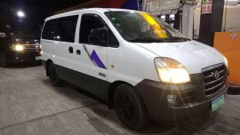 2007 Hyundai Starex for sale