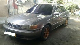 Toyota Corolla 1999 for sale