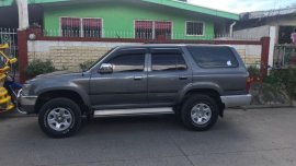 Toyota Hilux 1990 for sale