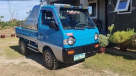 Like New Suzuki Multicab for sale