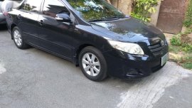 2009 Toyota Corolla Altis for sale