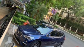 BMW X1 2018 FOR SALE