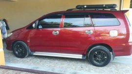 Toyota Innova 2009 for sale