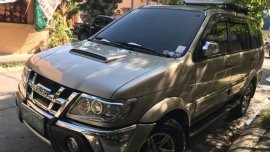 Isuzu Sportivo 2012 for sale