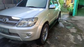 Toyota Fortuner 2006 for sale