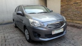 2016 Mitsubishi Mirage G4 for sale