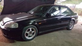 Honda Civic 1999 for sale