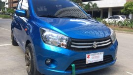 2017 Suzuki Celerio for sale