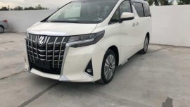 Toyota Alphard 2019 for sale
