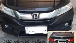 Honda City 2015 for sale