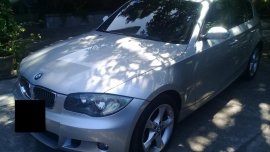 2008 BMW 120D FOR SALE