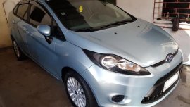 2012 FORD FIESTA FOR SALE