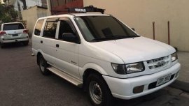 2006 Isuzu Crosswind for sale