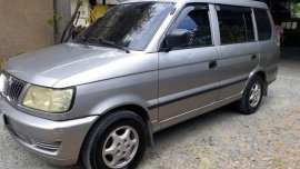 Mitsubishi Adventure 2002 for sale