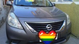 2014 Nissan Almera for sale
