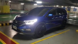 Honda CRV 2016 for sale