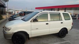 Isuzu Crosswind 2003 for sale