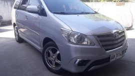 2014 Toyota Innova for sale