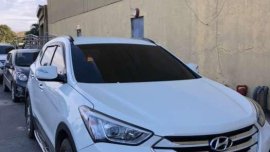 2013 HYUNDAI SANTA FE FOR SALE