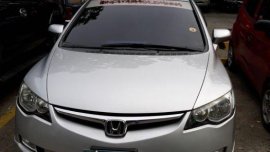 Honda Civic 1.8 S 2008 for sale