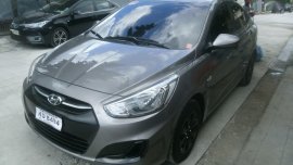 2018 Hyundai Accent for sale