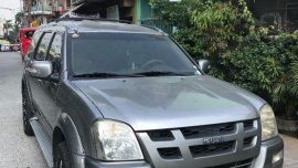 Isuzu Alterra 2005 for sale