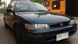 1996 Toyota Corolla for sale