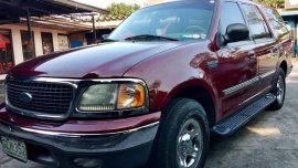 2000 Ford Expedition for sale