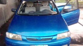 Mazda Familia 1997 for sale