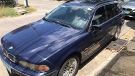 BMW Touring 523I 1993 For Sale 
