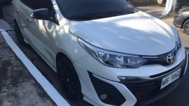 2019 Toyota Vios for sale