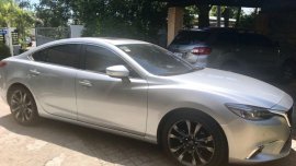 2015 Mazda 6 for sale