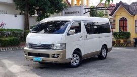 2007 Toyota HiAce for sale