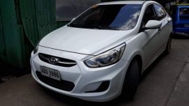 2015 Hyundai Accent CRDI for sale 