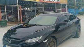 Honda Civic 2017 for sale