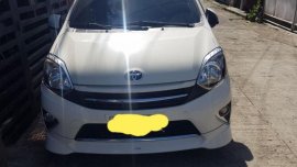 Toyota Wigo 2015 for sale