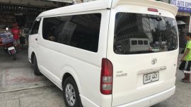 2007 TOYOTA Hiace for sale