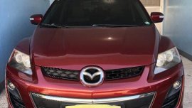 Mazda Cx-7 2011 for sale
