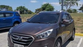 Like New Hyundai Tucson for sale