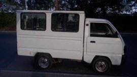 Well kept Suzuki Multicab for sale 