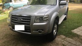 Ford Everest 2007 for sale