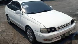 1996 Toyota Corona for sale