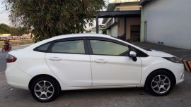 Ford Fiesta 2011 for sale