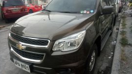 Chevrolet Trailblazer 2015 for sale