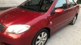 2007 Toyota Vios 1.5G matic for sale