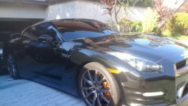 2012 Nissan Gtr for sale