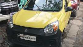 2017 Suzuki ALTO for sale
