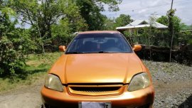 Honda Civic 1996 for sale