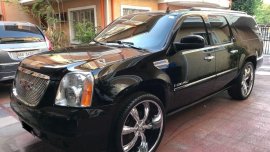 GMC Denali Yukon XL 2010 for sale